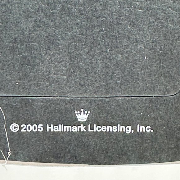 Hallmark Keepsake Ornament Every Kid's A Star Cheerleading 2005 Christmas Holida - Picture 6 of 8